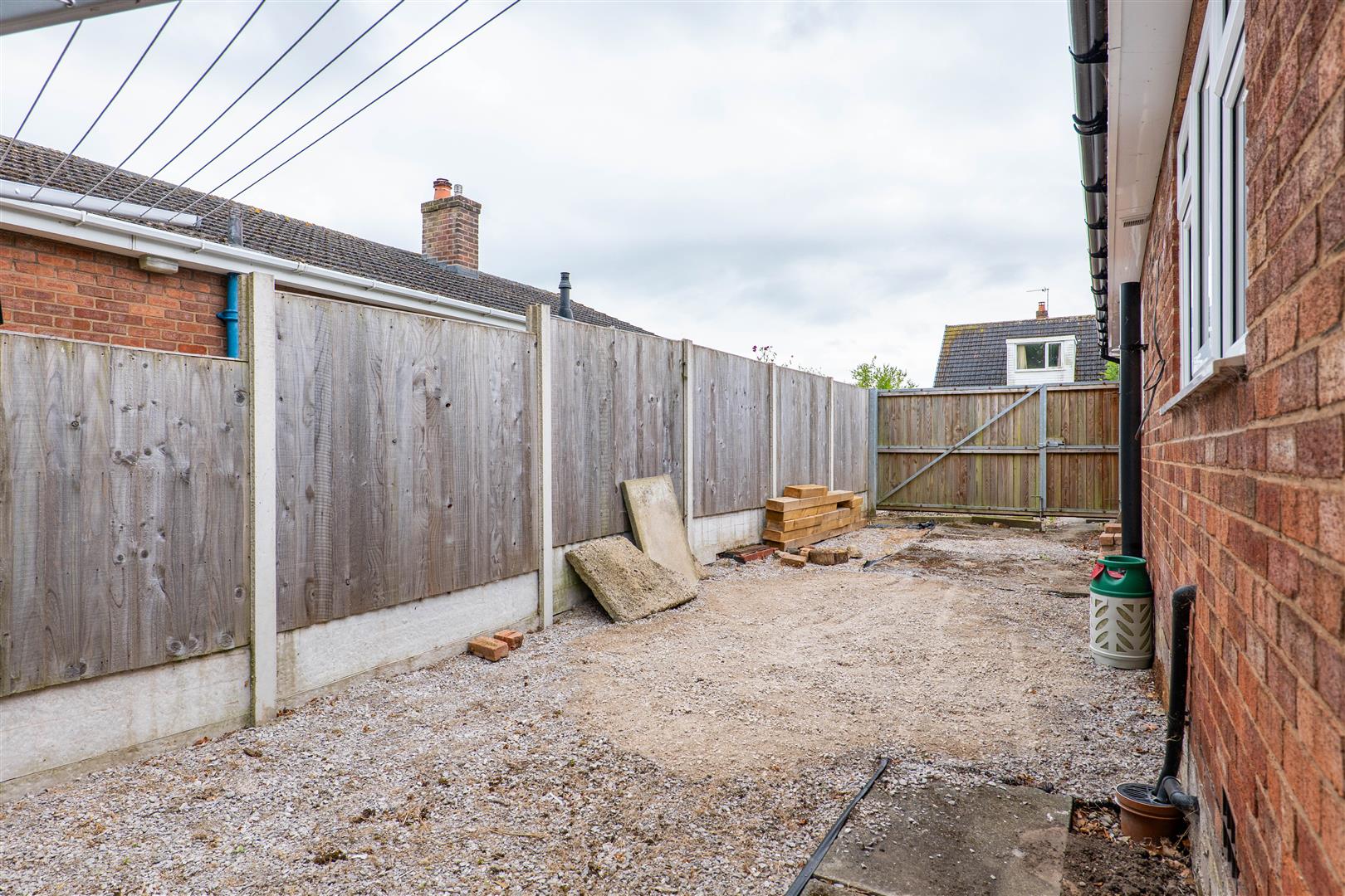 Franklands, Longton, Preston